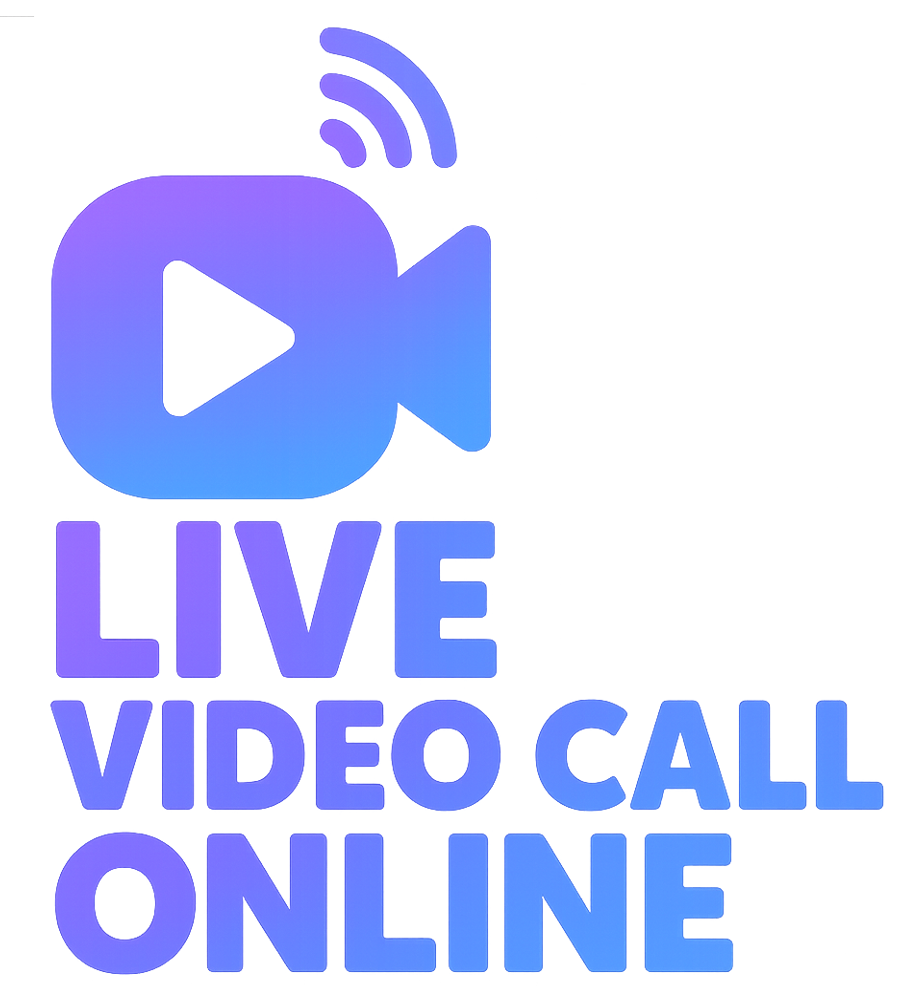 Live Video Call Online
