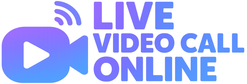 Live Video Call Online